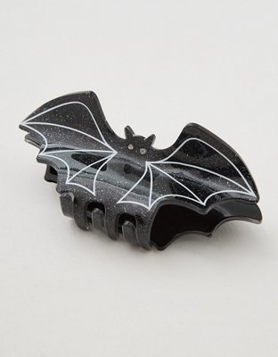 Aerie Halloween Claw Clip