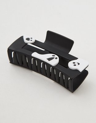 Aerie Halloween Claw Clip