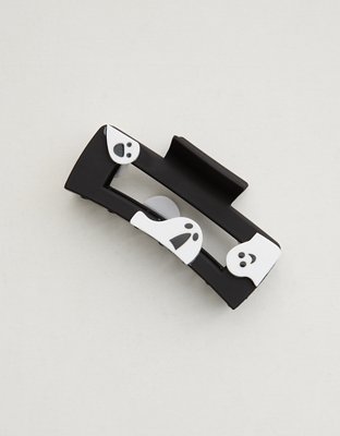 Aerie Halloween Claw Clip