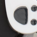 Aerie Halloween Claw Clip