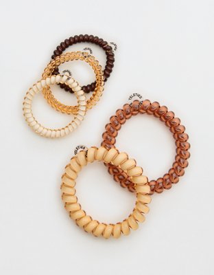 Teleties Small Hair Ties 3-Pack