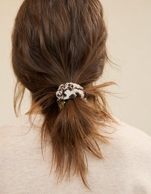 Aerie Charm Scrunchie 2-Pack