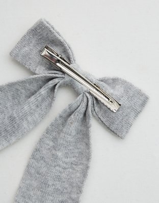 Aerie Knit Bow