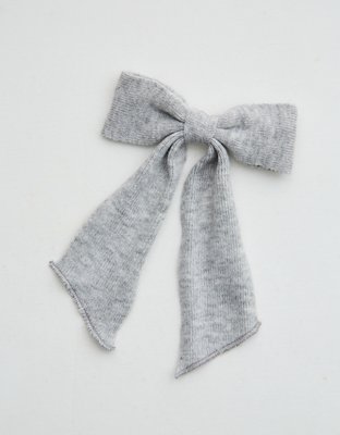 Aerie Knit Bow