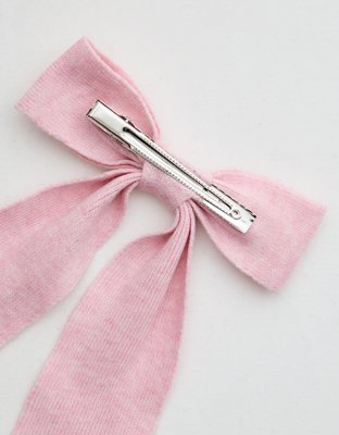 Aerie Knit Bow