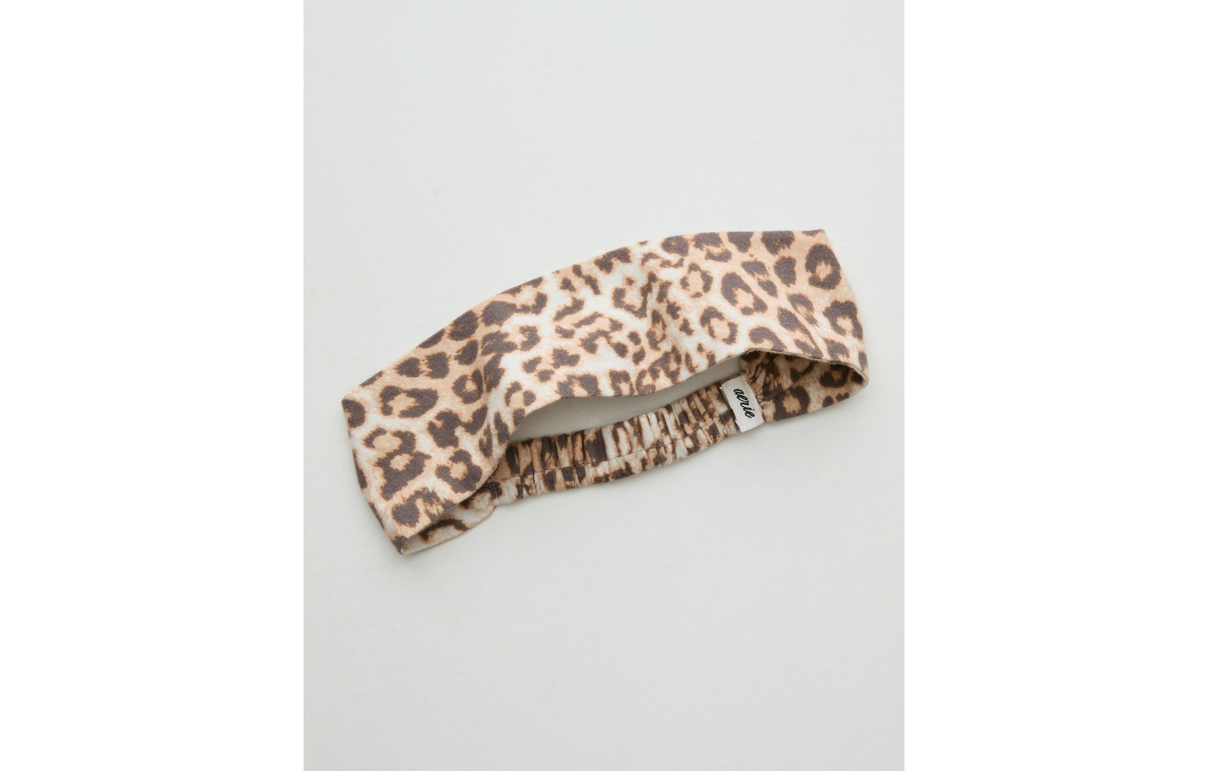 Aerie Flannel Headband