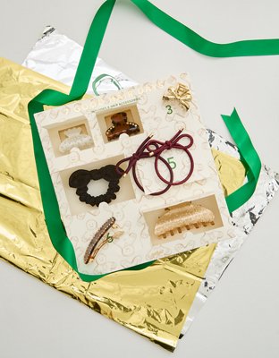 Aerie Hair Advent Calendar | Aerie