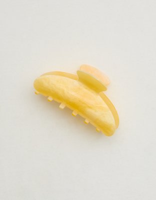 Aerie Sparkle Claw Clip