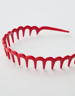 Aerie Zig  Zag Headband