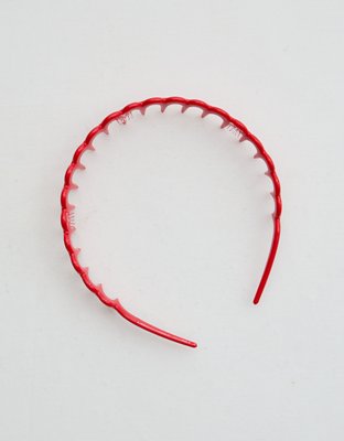 Aerie Zig  Zag Headband
