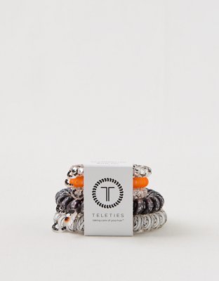 Teleties Small Hair Ties 3-Pack