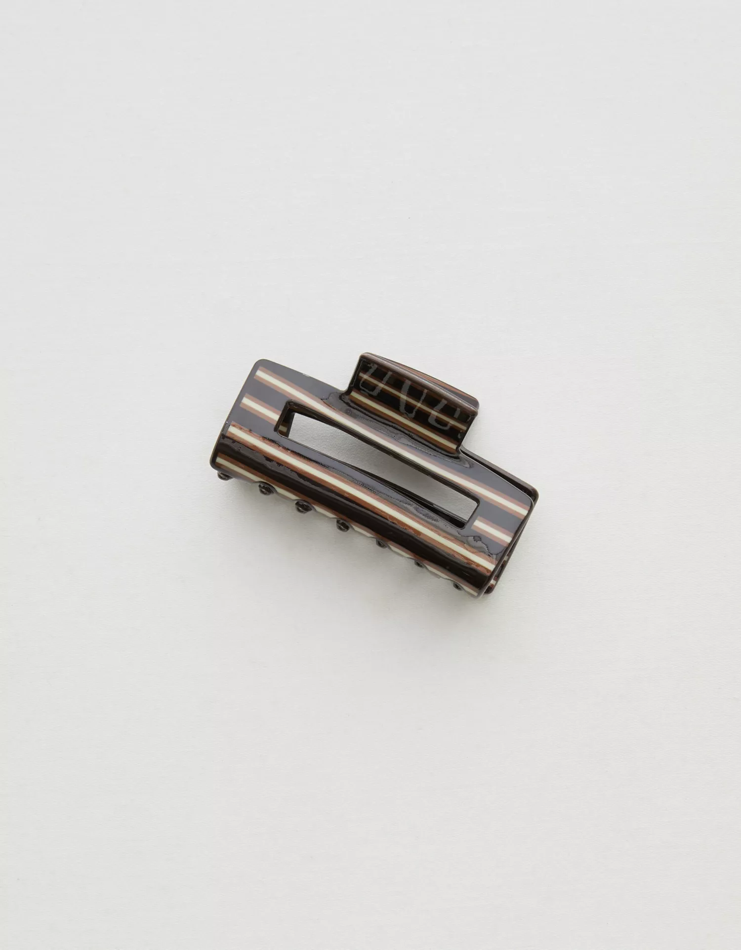 Aerie Rectangle Claw Clip