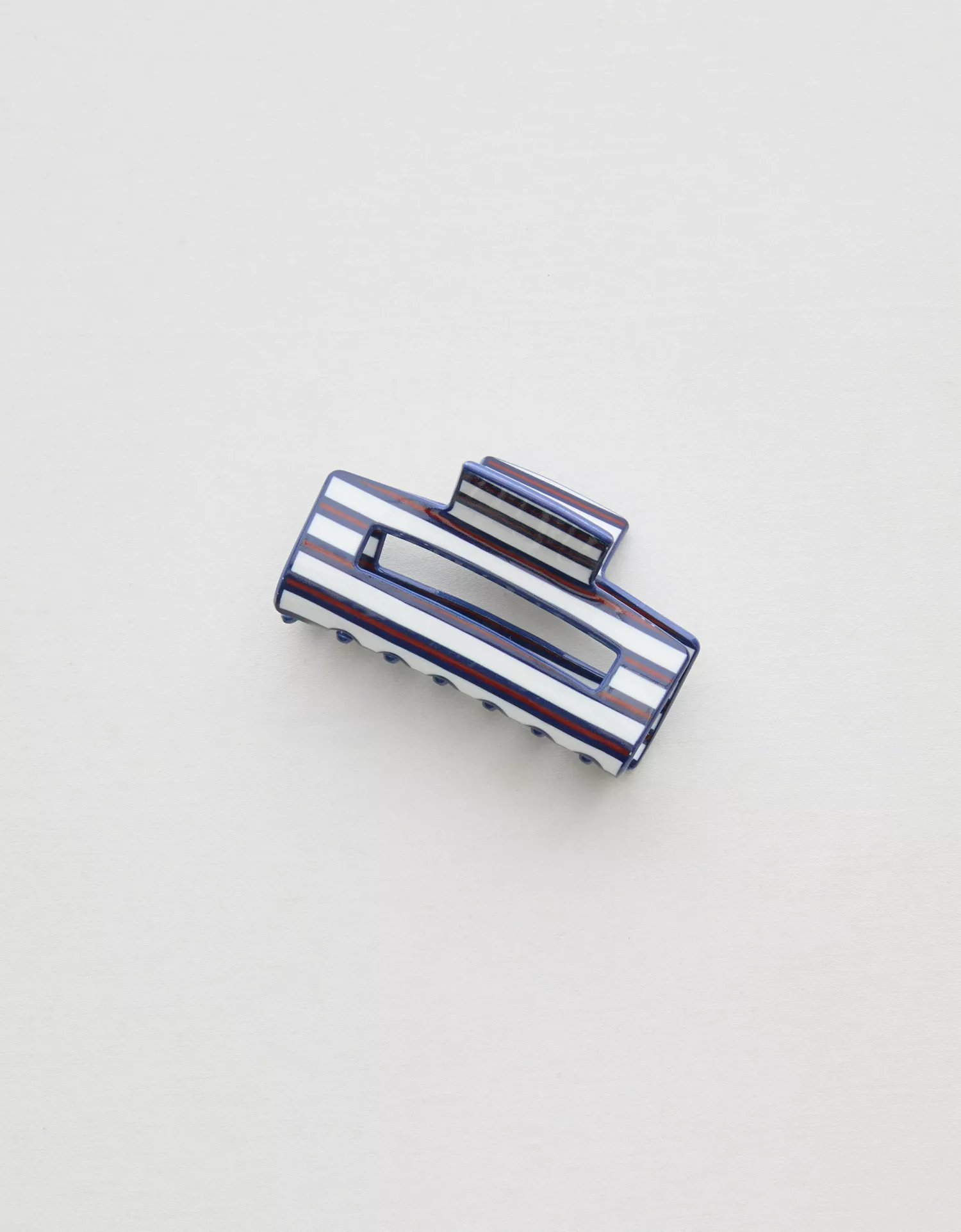 Aerie Rectangle Claw Clip - thumbnail 3