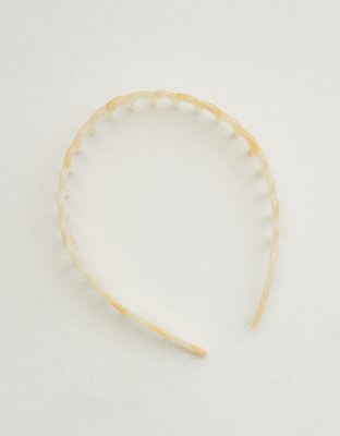 Aerie Zig Zag Headband