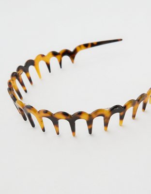 Aerie Zig Zag Headband | Aerie
