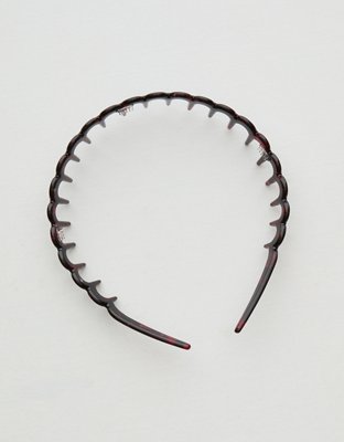Aerie Zig Zag Headband