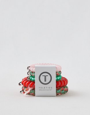 Teleties Holiday Mixed Pack