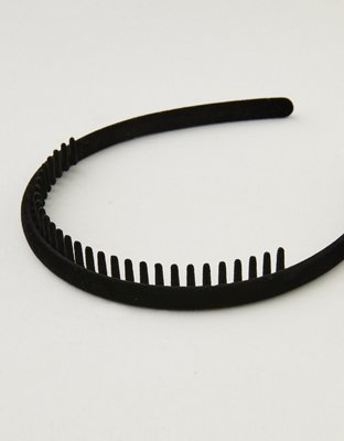 Aerie Velvet Headband