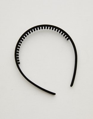 Aerie Velvet Headband