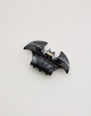 Aerie Halloween Medium Claw Clip