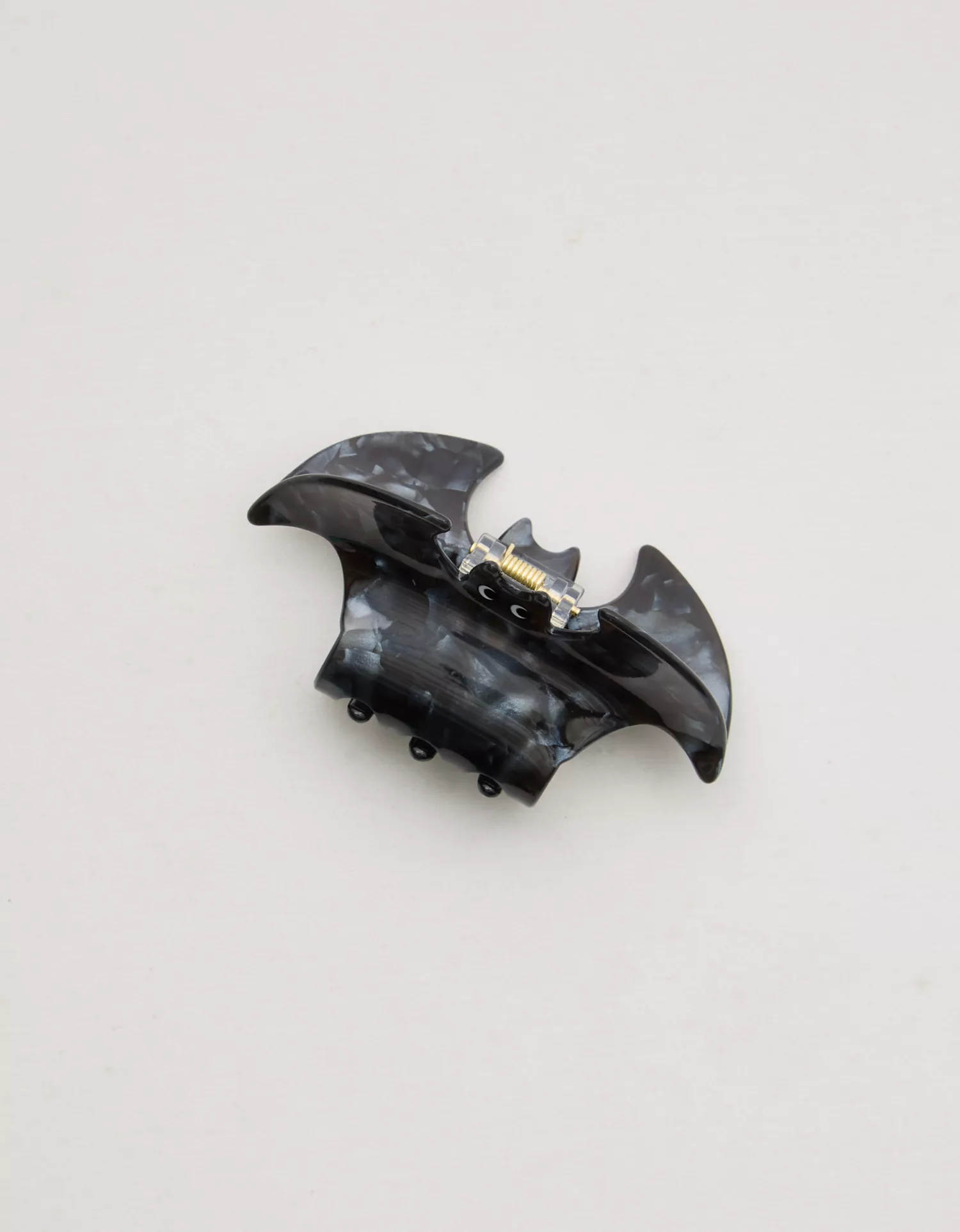 Aerie Halloween Medium Claw Clip - thumbnail 2