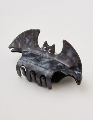Aerie Halloween Medium Claw Clip