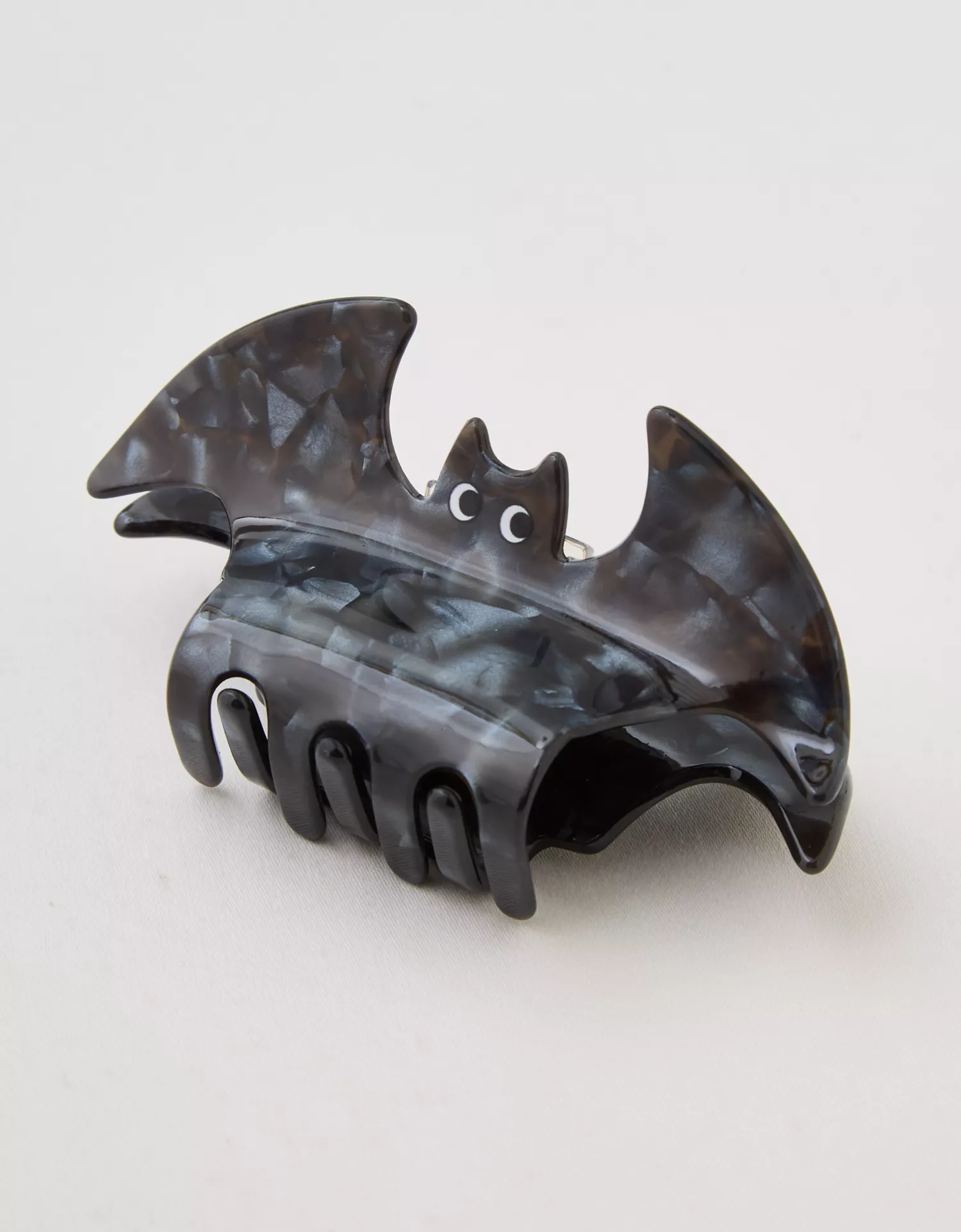 Aerie Halloween Medium Claw Clip