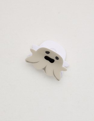 Aerie Halloween Medium Claw Clip