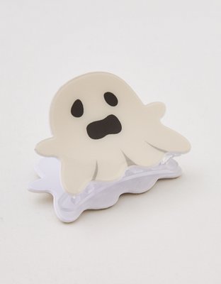 Aerie Halloween Medium Claw Clip