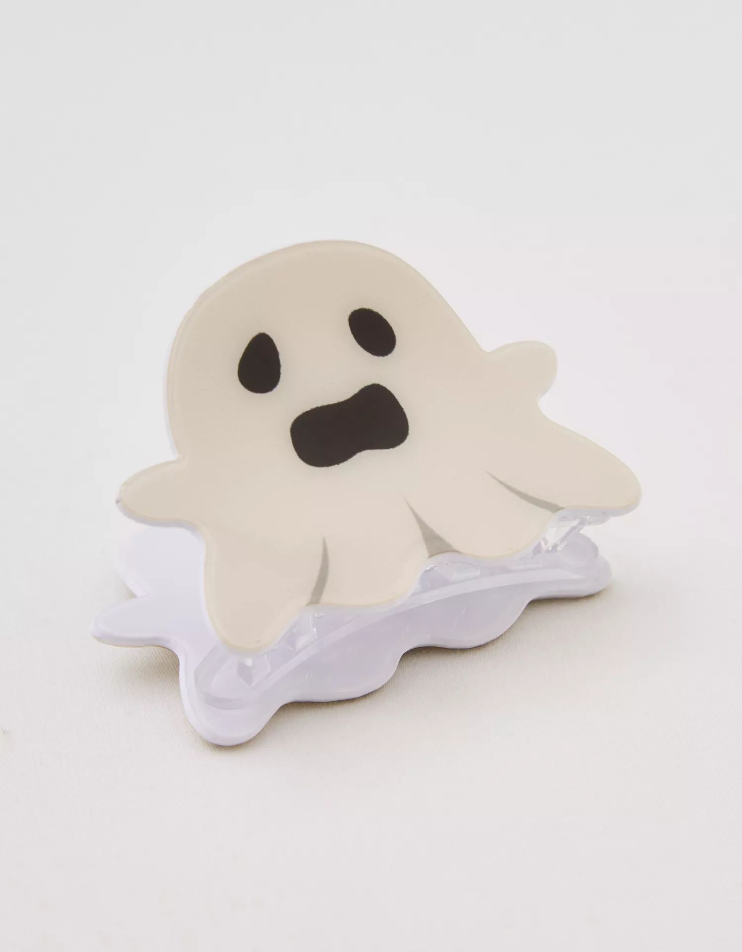 Aerie Halloween Medium Claw Clip - thumbnail 3