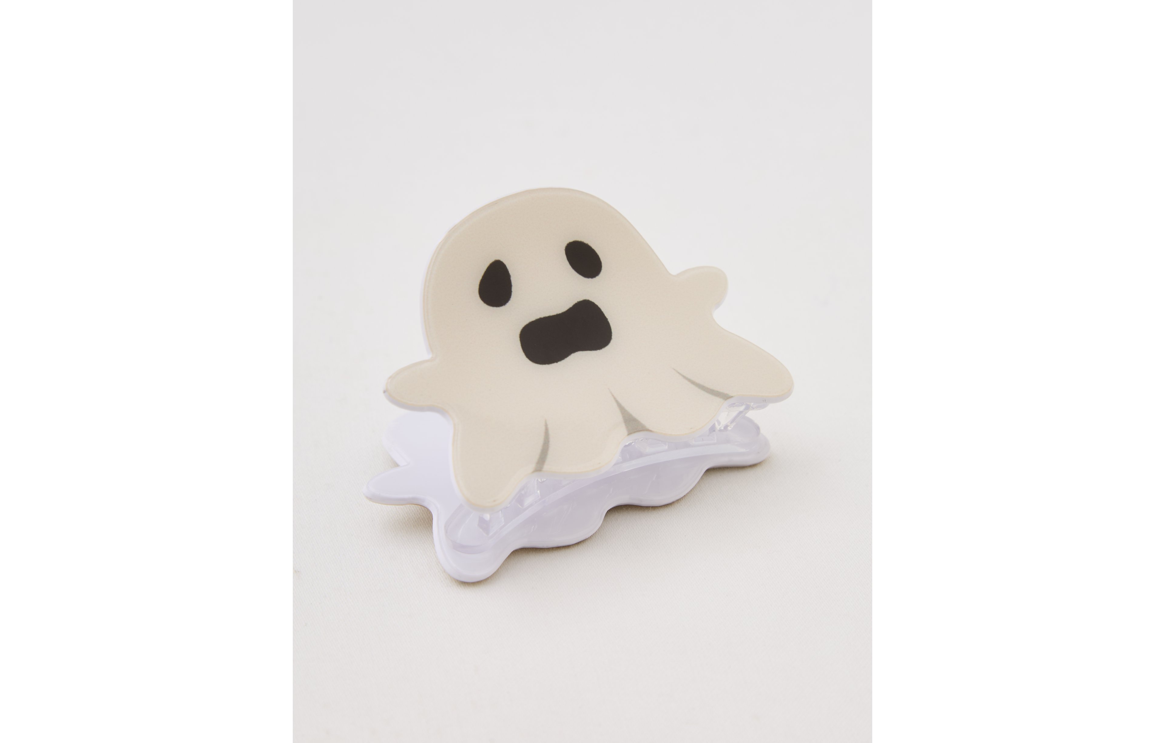 Aerie Halloween Medium Claw Clip