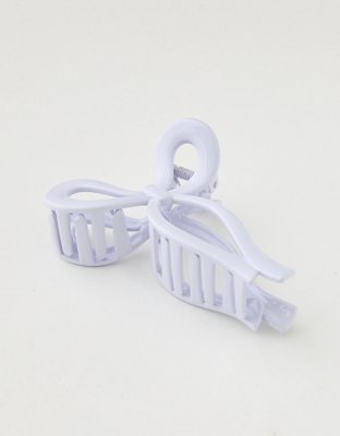 Aerie Bow Hair Clip