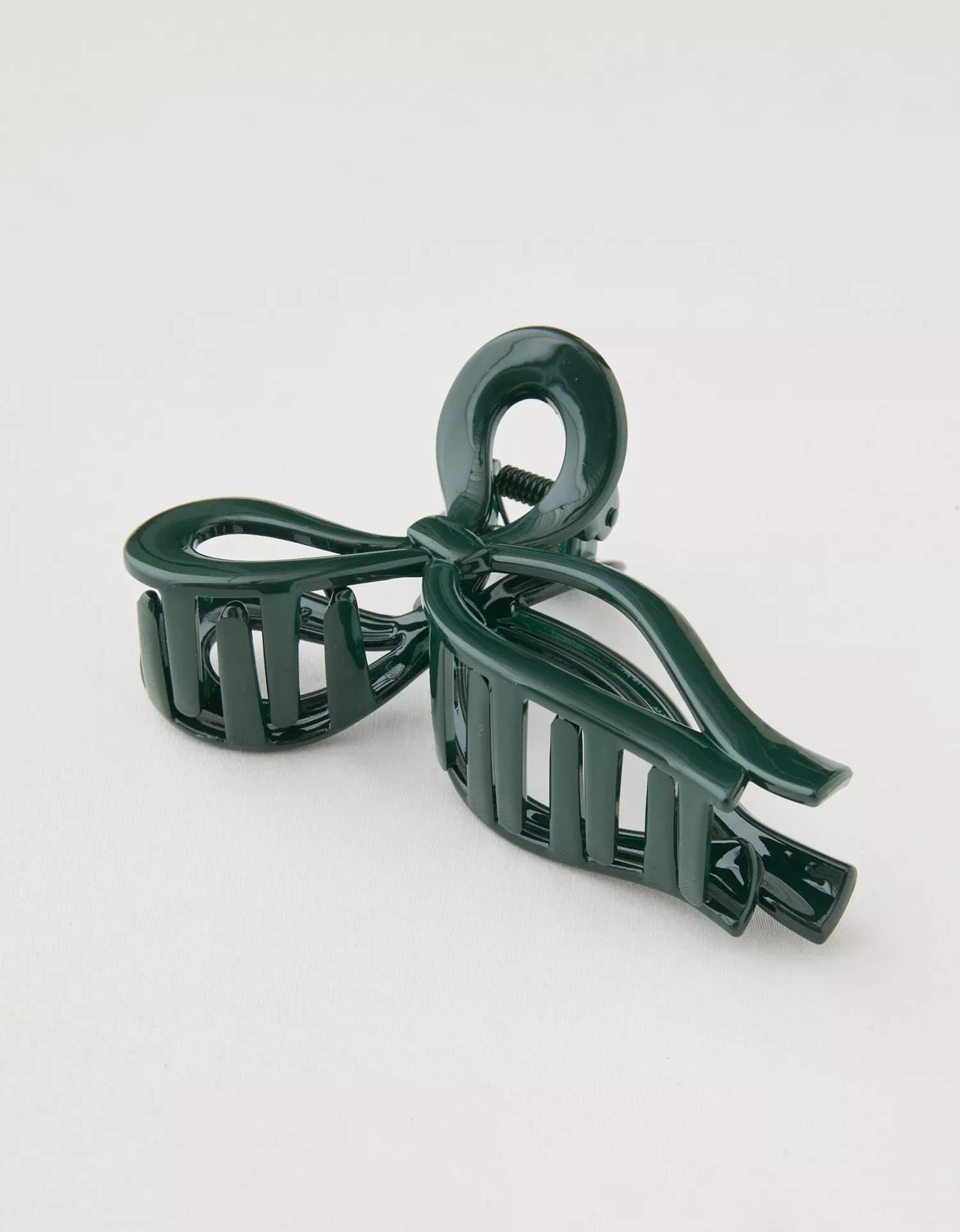Aerie Bow Claw Clip - thumbnail 4