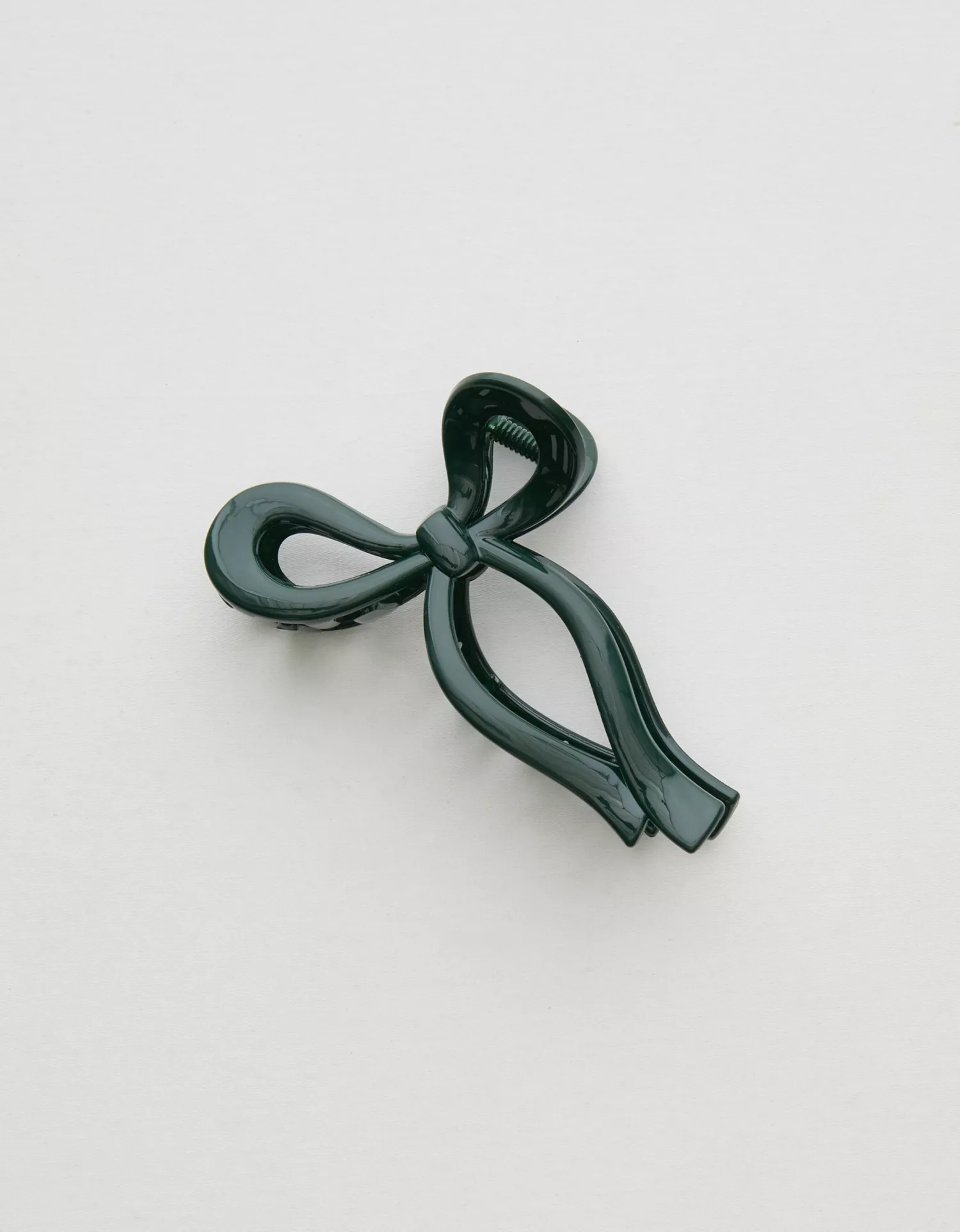 Aerie Bow Claw Clip - thumbnail 3