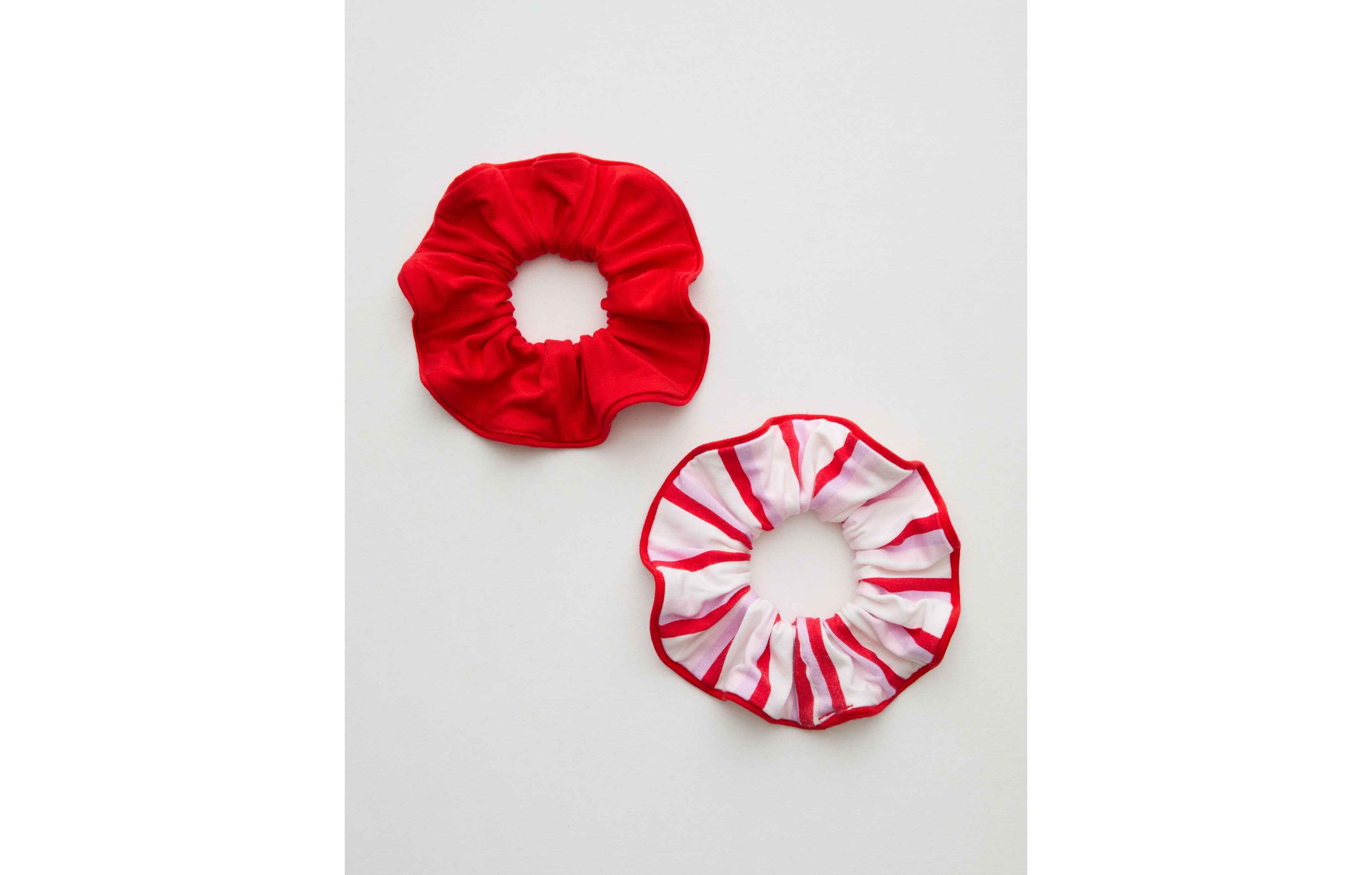 Aerie Real Soft® Scrunchie 2-Pack