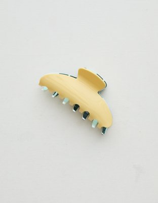 Aerie Classic Claw Clip