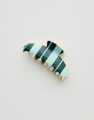 Aerie Classic Claw Clip