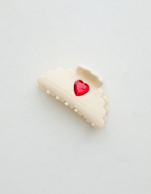 Аксессуары для волос Aerie Cookie Clip, цвет: Разноцветный — фото 1