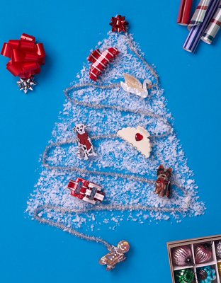 Aerie Cookie Clip