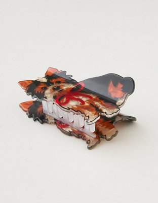 Aerie Yorkie Clip