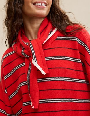 Aerie Mini Triangle Scarf