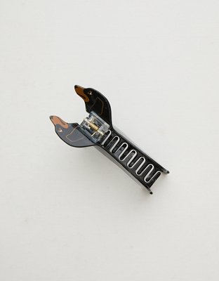 Aerie Dachsund Clip