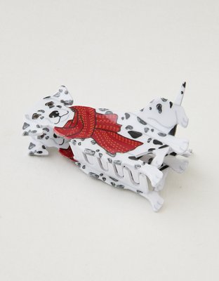 Aerie Dalmation Clip