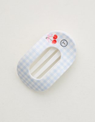 Teleties Medium Flat Clip
