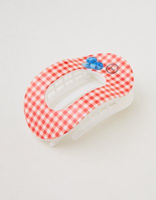 Teleties Medium Flat Clip
