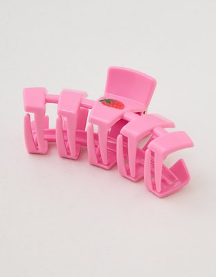 Teleties Medium Claw Clip