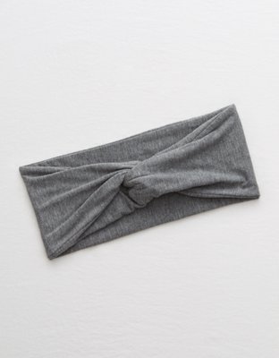 Aerie Top Knot Headband