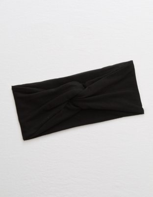 Aerie Top Knot Headband