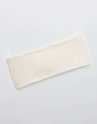 Aerie Top Knot Headband