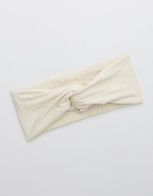 Aerie Top Knot Headband